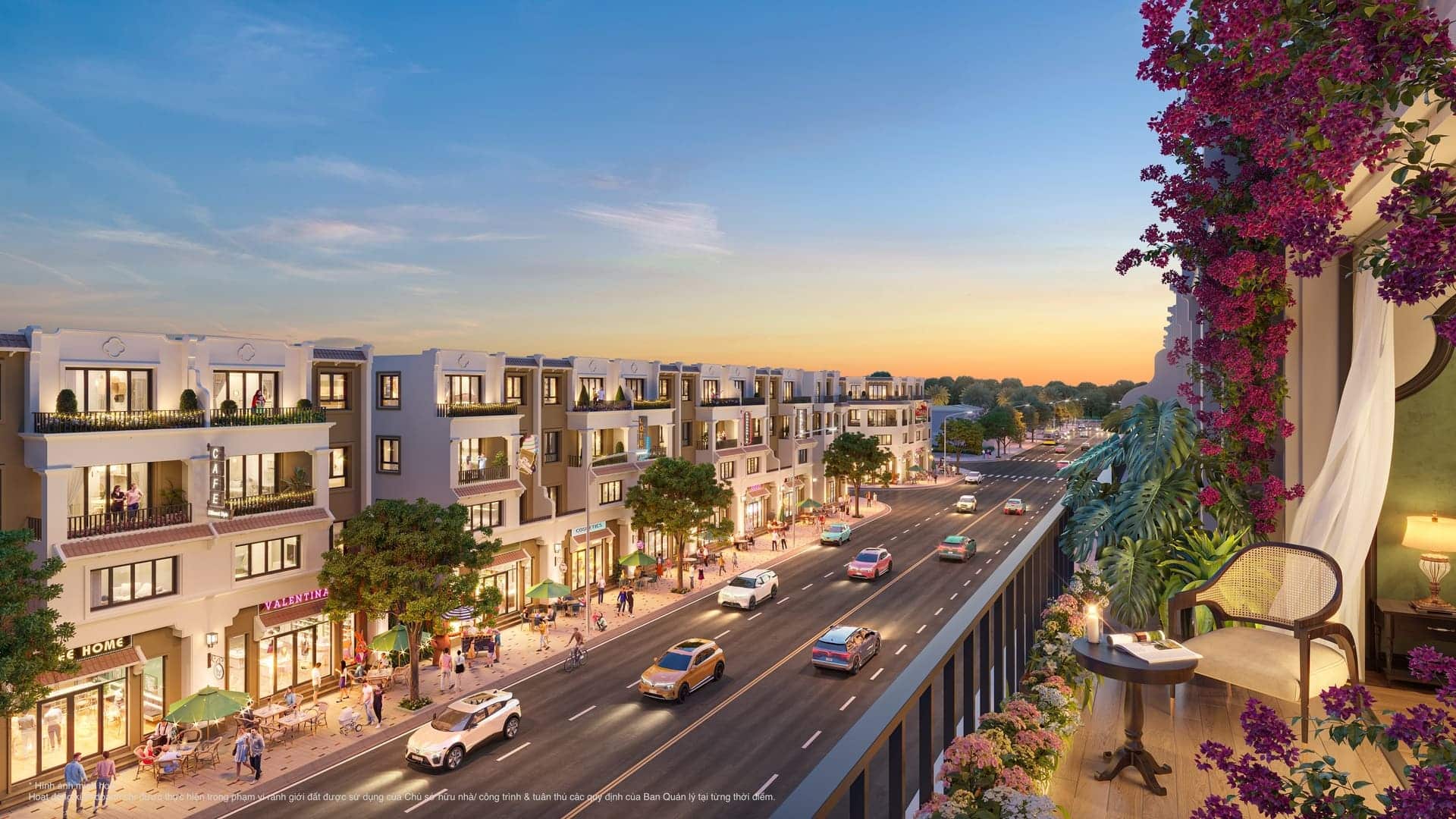 Chuyên gia nhận định: Vinhomes Wonder City là “tọa độ vàng” tích sản truyền đời