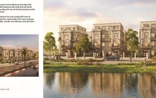 Thiết kế biệt thự song lập Vinhomes Wonder City mang phong cách tân cổ điển tinh tế, tối ưu hóa diện tích sử dụng, đón ánh sáng tự nhiên và thể hiện nét kiến trúc thẩm mỹ đỉnh cao cho gia chủ.