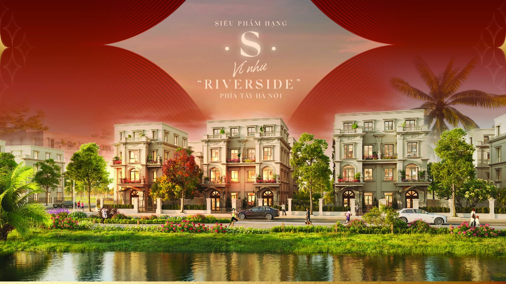 Mẫu biệt thự song lập Vinhomes Wonder City hút mắt nhờ diện mạo thanh lịch, tinh tế cùng ban công rộng mở đón trọn năng lượng thiên nhiên, nâng tầm giá trị thẩm mỹ và phong cách sống hiện đại đỉnh cao. Tuyệt tác an cư khoác lên mình vẻ sang trọng kiêu hãnh, ôm trọn tầm nhìn đắt giá cùng chuẩn sống nghỉ dưỡng.