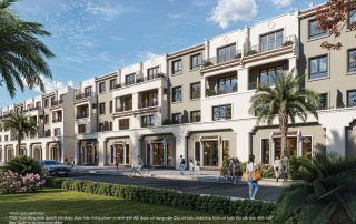 Khu nhà liền kề Vinhomes Wonder City thu hút khách hàng nhờ thiết kế kiến trúc Đông Dương hiện đại, công năng tối ưu, chi phí hợp lý, phù hợp cho gia đình trẻ mong muốn sở hữu tổ ấm chất lượng chuẩn Vin.