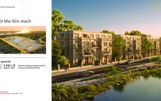Dự án Vinhomes Wonder City khẳng định tiềm năng tăng giá vượt trội nhờ quy hoạch hạ tầng phía Tây bứt phá, trở thành cơ hội đầu tư sinh lời an toàn, bền vững hàng đầu trên thị trường bất động sản.